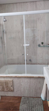 Imagem Apartamento com 2 Quartos à Venda, 202 m² em Gonzaga - Santos
