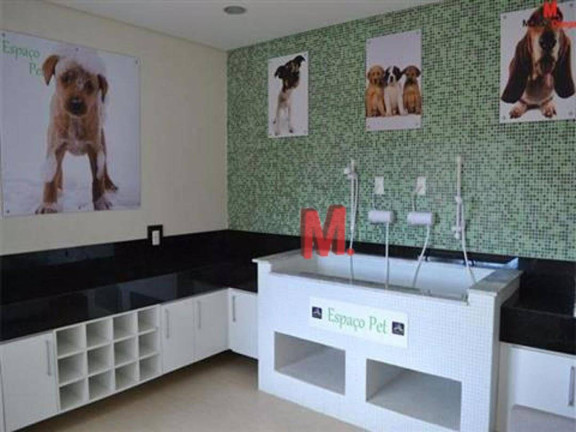 Imagem Apartamento com 3 Quartos à Venda, 69 m² em Parque Bela Vista - Votorantim Imagem Apartamento com 3 Quartos à Venda, 69 m² em Parque Bela Vista - Votorantim