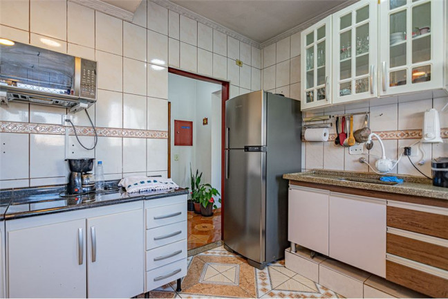 Imagem Imóvel com 2 Quartos à Venda,  em Mooca - São Paulo