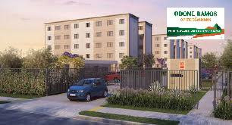 Imagem Apartamento com 2 Quartos à Venda, 72 m² em Estância Velha - Canoas