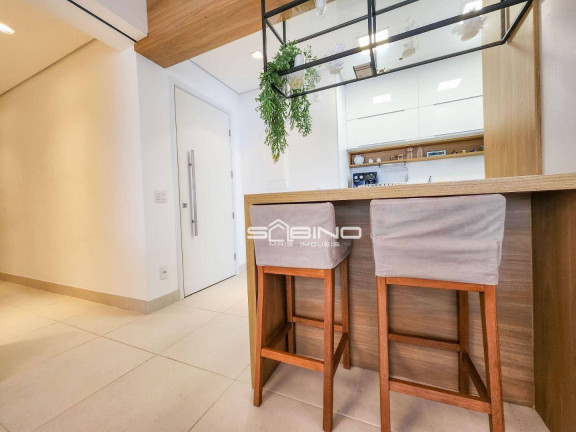 Imagem Apartamento com 3 Quartos para Temporada, 123 m² em Riviera De São Lourenço - Bertioga