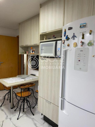 Imagem Apartamento com 3 Quartos à Venda, 120 m² em Vila Bastos - Santo André Imagem Apartamento com 3 Quartos à Venda, 120 m² em Vila Bastos - Santo André
