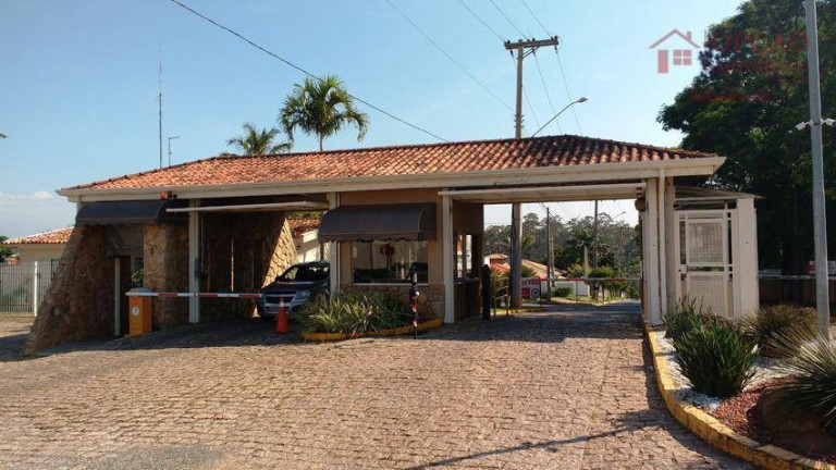 Imagem Chácara com 3 Quartos à Venda, 325 m² em Condomínio Zuleika Jabour - Salto Imagem Chácara com 3 Quartos à Venda, 325 m² em Condomínio Zuleika Jabour - Salto