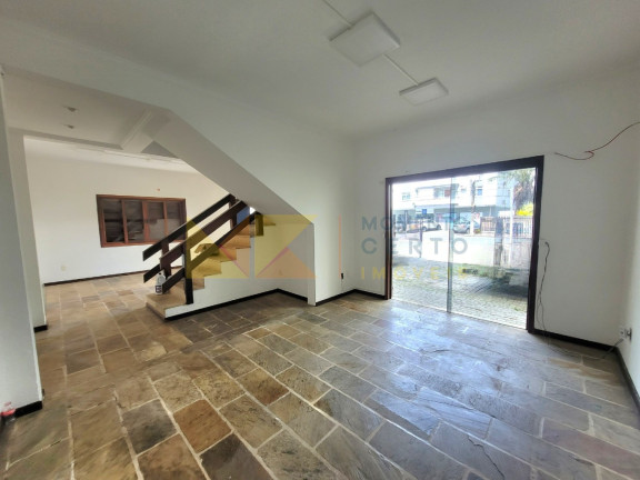 Imagem Casa com 4 Quartos para Alugar, 280 m² em Vila Nova - Blumenau