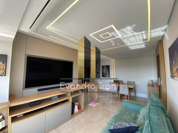 Foto do imóvel Apartamento com 3 Quartos à Venda, 83 m² em Palmeiras De São José - São José Dos Campos