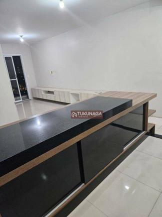 Imagem Apartamento com 3 Quartos para Alugar, 1 m² em Jardim Flor Da Montanha - Guarulhos Imagem Apartamento com 3 Quartos para Alugar, 1 m² em Jardim Flor Da Montanha - Guarulhos