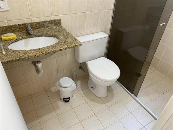 Imagem Apartamento com 2 Quartos para Alugar, 58 m² em Alphaville - Santana De Parnaíba Imagem Apartamento com 2 Quartos para Alugar, 58 m² em Alphaville - Santana De Parnaíba