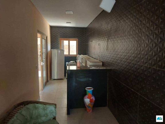 Imagem Casa com 4 Quartos à Venda, 300 m² em São Miguel Dos Milagres