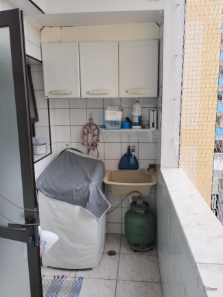 Imagem Apartamento com 2 Quartos à Venda, 80 m² em Centro - Ubatuba