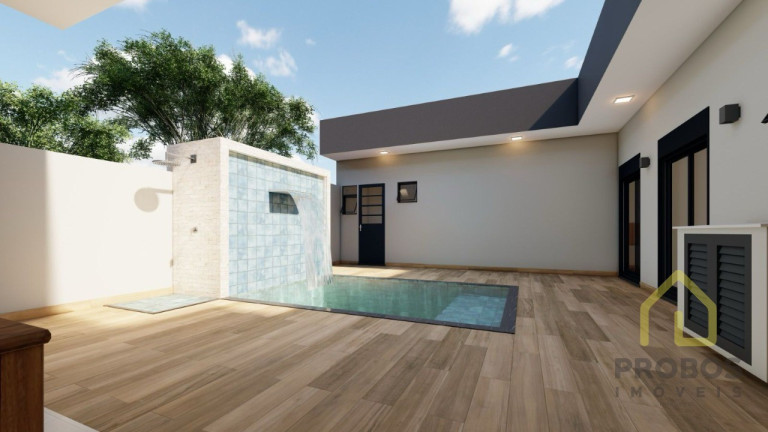Imagem Casa com 3 Quartos à Venda, 192 m² em Jardim Residencial Dona Lucilla - Indaiatuba Imagem Casa com 3 Quartos à Venda, 192 m² em Jardim Residencial Dona Lucilla - Indaiatuba