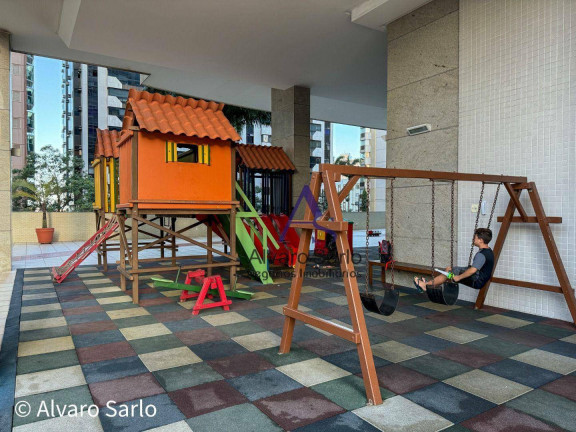 Imagem Apartamento com 4 Quartos à Venda, 217 m² em Barro Vermelho - Vitória Imagem Apartamento com 4 Quartos à Venda, 217 m² em Barro Vermelho - Vitória