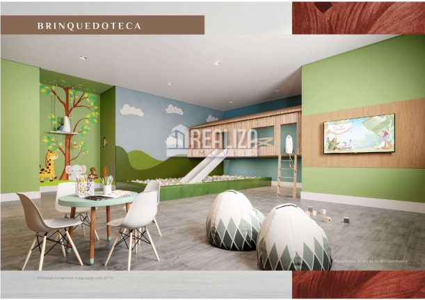 Imagem Apartamento com 3 Quartos à Venda, 101 m² em Parque Das Acácias - Uberaba Imagem Apartamento com 3 Quartos à Venda, 101 m² em Parque Das Acácias - Uberaba