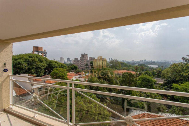 Imagem Apartamento com 3 Quartos à Venda, 237 m² em Vila Mariana - São Paulo Imagem Apartamento com 3 Quartos à Venda, 237 m² em Vila Mariana - São Paulo