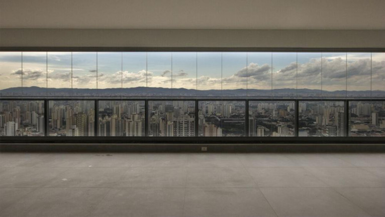Imagem Apartamento com 3 Quartos à Venda, 374 m² em Tatuapé - São Paulo