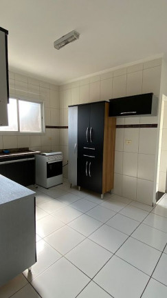 Imagem Apartamento com 1 Quarto à Venda, 55 m² em Vila Guilhermina - Praia Grande