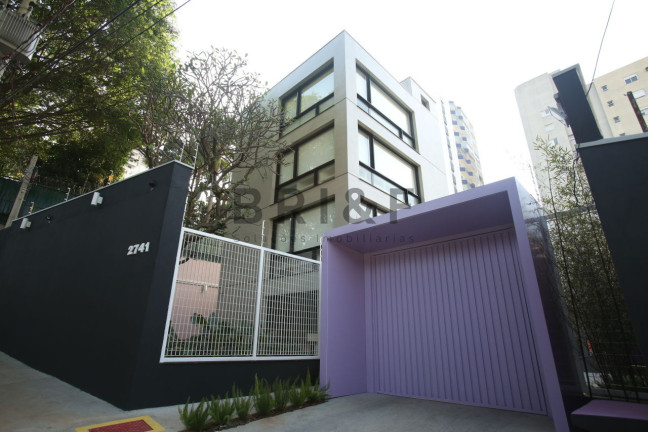 Imóvel Comercial à Venda, 920 m² em Campo Belo - São Paulo