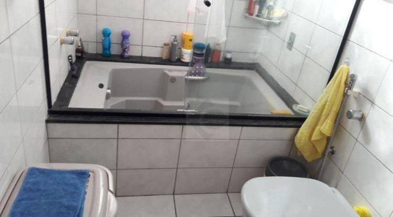 Imagem Casa com 5 Quartos à Venda, 201 m² em Vila Sfeir - Indaiatuba Imagem Casa com 5 Quartos à Venda, 201 m² em Vila Sfeir - Indaiatuba
