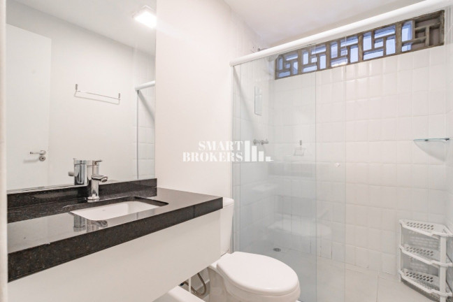 Imagem Apartamento com 2 Quartos à Venda, 64 m² em Itaim Bibi - São Paulo