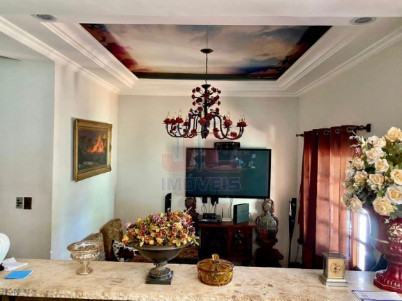 Casa com 3 Quartos à Venda, 367 m² em City Ribeirão - Ribeirão Preto