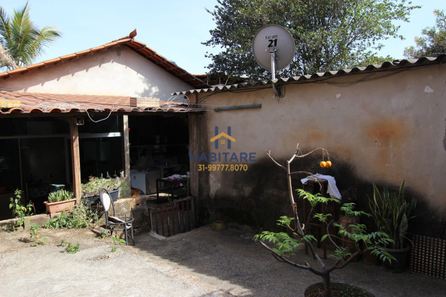 Imagem Casa com 3 Quartos à Venda, 235 m² em Milionários (barreiro) - Belo Horizonte
