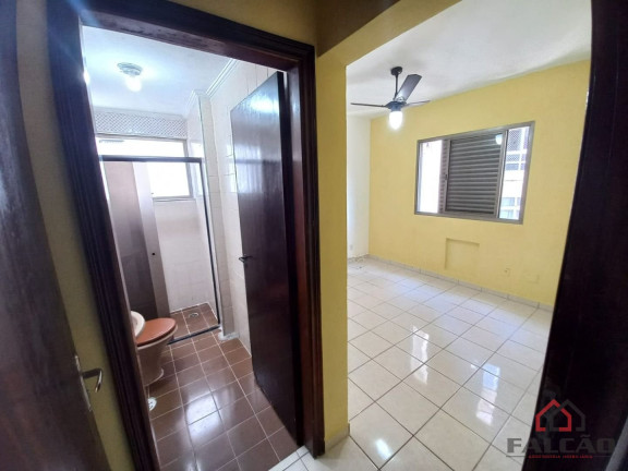 Imagem Apartamento com 2 Quartos à Venda, 85 m² em Itararé - São Vicente Imagem Apartamento com 2 Quartos à Venda, 85 m² em Itararé - São Vicente