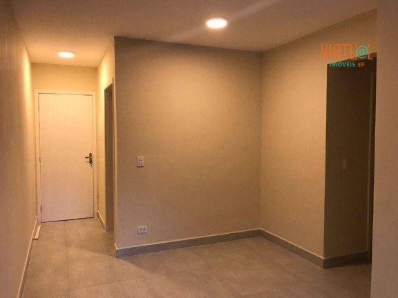 Imagem Apartamento com 3 Quartos à Venda, 61 m² em City América - São Paulo Imagem Apartamento com 3 Quartos à Venda, 61 m² em City América - São Paulo