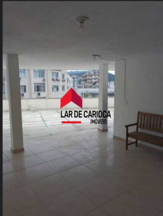 Imagem Apartamento com 2 Quartos à Venda, 122 m² em Botafogo - Rio De Janeiro