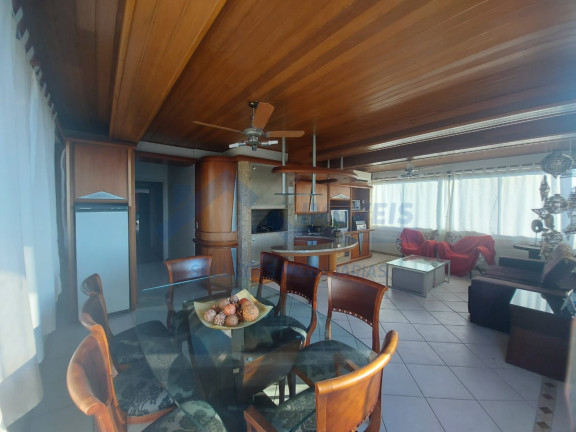 Imagem Imóvel com 4 Quartos à Venda, 441 m² em Jardim Lindóia - Porto Alegre