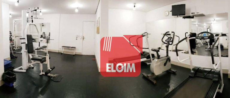 Imagem Apartamento à Venda, 57 m² em Cambuci - São Paulo