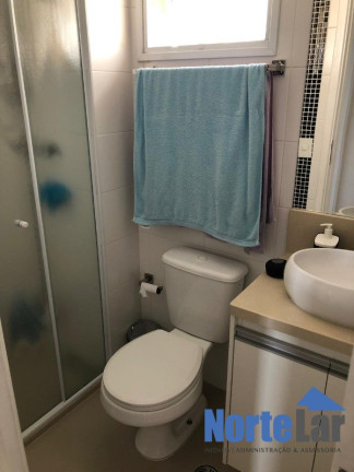 Imagem Apartamento com 3 Quartos à Venda, 86 m² em Lauzane Paulista - São Paulo