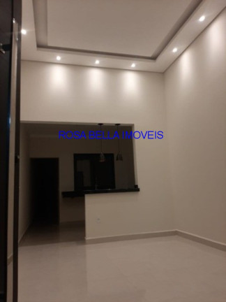 Imagem Casa com 2 Quartos à Venda, 95 m² em Jardim Monte Carlo - Indaiatuba