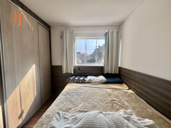 Imagem Apartamento com 2 Quartos à Venda, 67 m² em Silveira Da Motta - São José Dos Pinhais