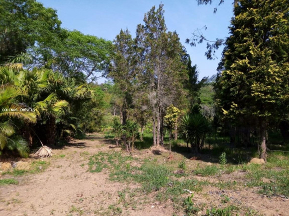 Imagem Terreno à Venda,  em Depois Do Centro - Ibiúna