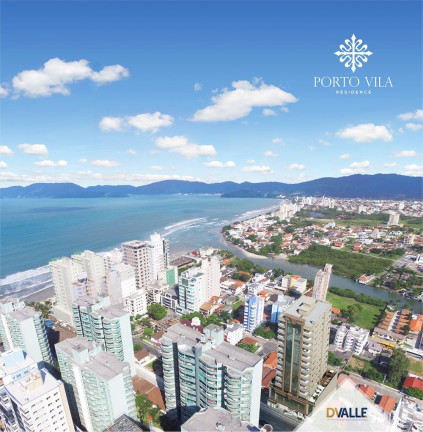 Imagem Apartamento com 4 Quartos à Venda, 182 m² em Meia Praia - Itapema