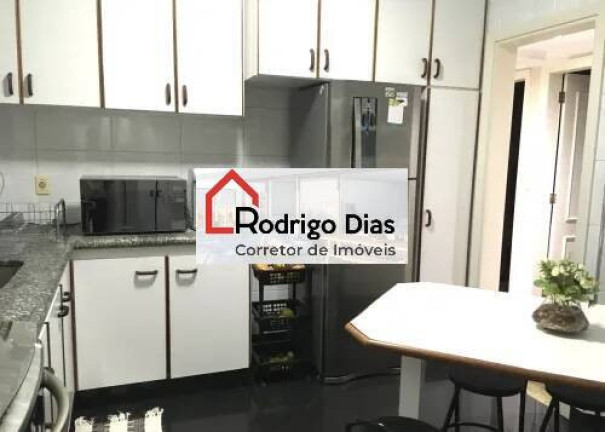 Imagem Apartamento com 3 Quartos para Alugar, 117 m² em Jardim Pitangueiras I - Jundiaí