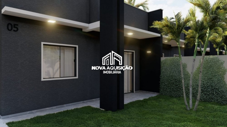 Imagem Casa com 2 Quartos à Venda, 33 m² em Gaivotas - Matinhos Imagem Casa com 2 Quartos à Venda, 33 m² em Gaivotas - Matinhos