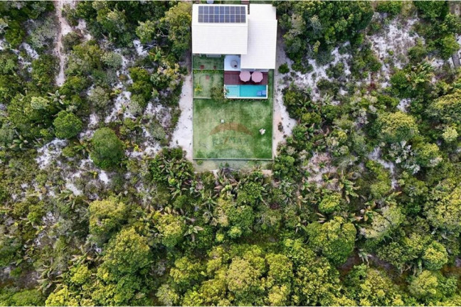 Imagem Casa de Condomínio com 5 Quartos à Venda, 350 m² em Praia Do Forte - Mata De São João Imagem Casa de Condomínio com 5 Quartos à Venda, 350 m² em Praia Do Forte - Mata De São João