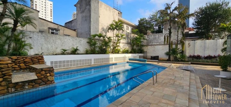 Imagem Apartamento com 4 Quartos à Venda, 248 m² em Aclimação - São Paulo Imagem Apartamento com 4 Quartos à Venda, 248 m² em Aclimação - São Paulo