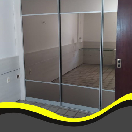 Imagem Apartamento com 3 Quartos à Venda, 189 m² em Portal Do Sol - João Pessoa