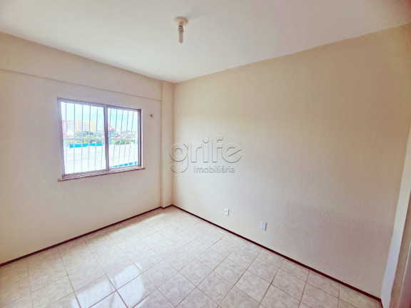 Imagem Apartamento com 3 Quartos à Venda,  em Jóquei Clube - Fortaleza