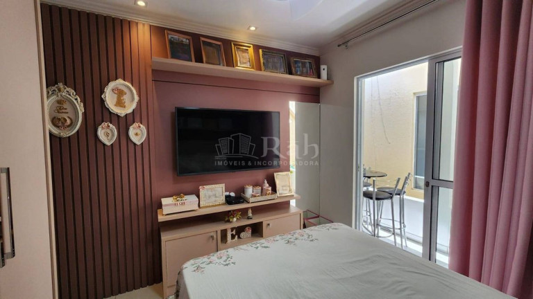 Imagem Apartamento com 6 Quartos à Venda, 274 m² em São João - Itajaí Imagem Apartamento com 6 Quartos à Venda, 274 m² em São João - Itajaí