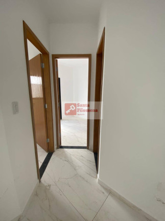Imagem Apartamento com 2 Quartos à Venda, 38 m² em Jardim Do Estádio - Santo André Imagem Apartamento com 2 Quartos à Venda, 38 m² em Jardim Do Estádio - Santo André