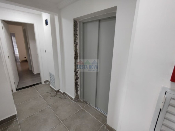 Imagem Imóvel Comercial à Venda, 68 m² em Vila Belmiro - Santos