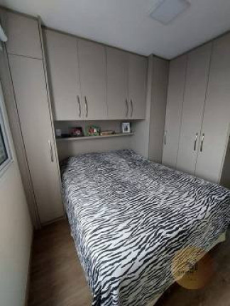 Imagem Apartamento com 2 Quartos à Venda, 60 m² em Campestre - Santo André Imagem Apartamento com 2 Quartos à Venda, 60 m² em Campestre - Santo André