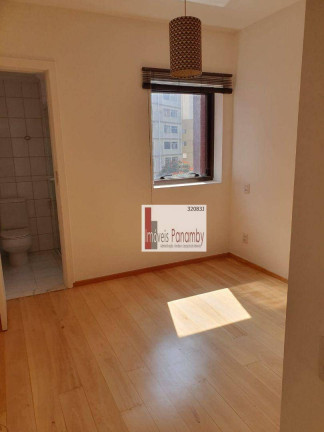Apartamento com 2 Quartos para Alugar, 74 m² em Bela Vista - São Paulo