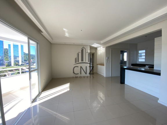 Imagem Apartamento com 3 Quartos à Venda, 110 m² em Centro I - Brusque