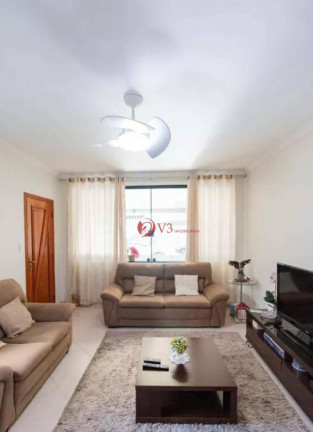 Imagem Sobrado com 3 Quartos à Venda, 210 m² em Cidade Patriarca - São Paulo