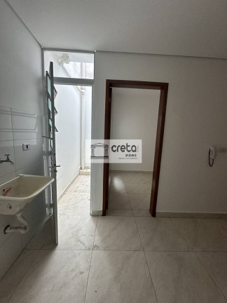 Imagem Apartamento com 1 Quarto para Alugar, 30 m² em Vila Jaguara - São Paulo Imagem Apartamento com 1 Quarto para Alugar, 30 m² em Vila Jaguara - São Paulo