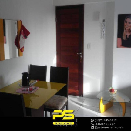 Imagem Apartamento com 2 Quartos à Venda, 64 m² em Tambauzinho - João Pessoa Imagem Apartamento com 2 Quartos à Venda, 64 m² em Tambauzinho - João Pessoa