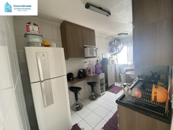 Imagem Imóvel com 2 Quartos à Venda, 47 m² em Cidade Líder - São Paulo Imagem Imóvel com 2 Quartos à Venda, 47 m² em Cidade Líder - São Paulo